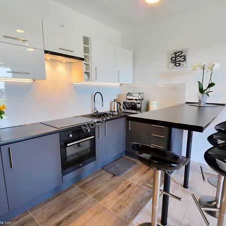 Apartament Presto 17 By Housine Zator Exteriör bild