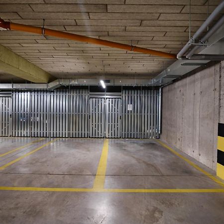 Apartament Presto 17 By Housine Zator Exteriör bild