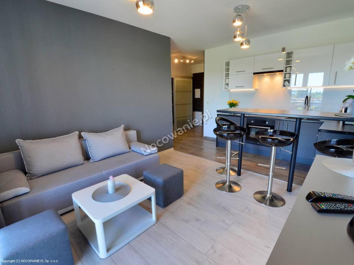 Apartament Presto 17 By Housine Zator Exteriör bild