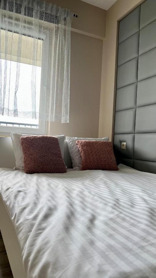 Apartament Presto 17 By Housine Zator Exteriör bild