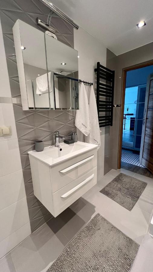 Apartament Presto 17 By Housine Zator Exteriör bild